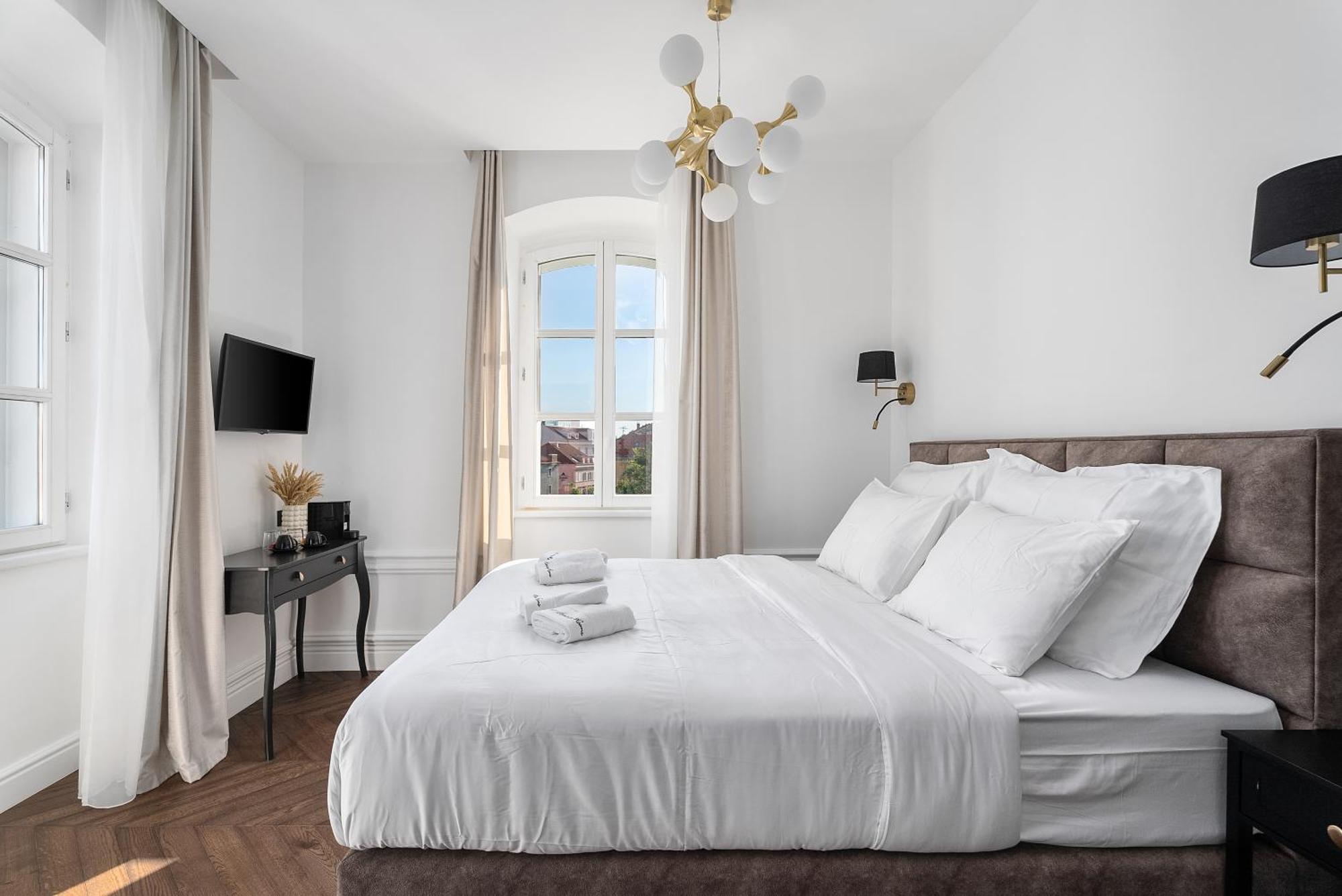 1881 - Heritage Rooms Split Zewnętrze zdjęcie