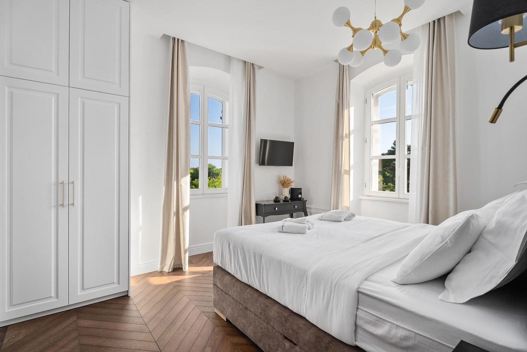 1881 - Heritage Rooms Split Zewnętrze zdjęcie