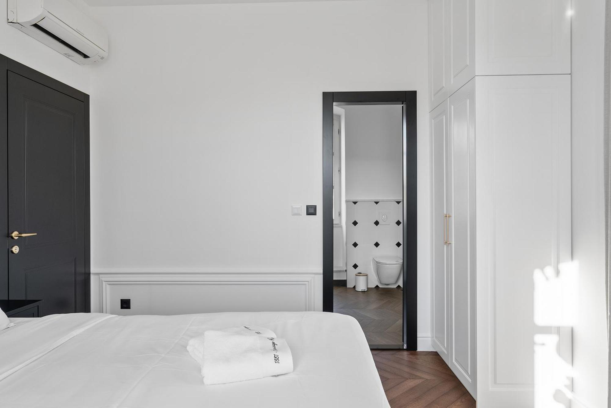 1881 - Heritage Rooms Split Zewnętrze zdjęcie
