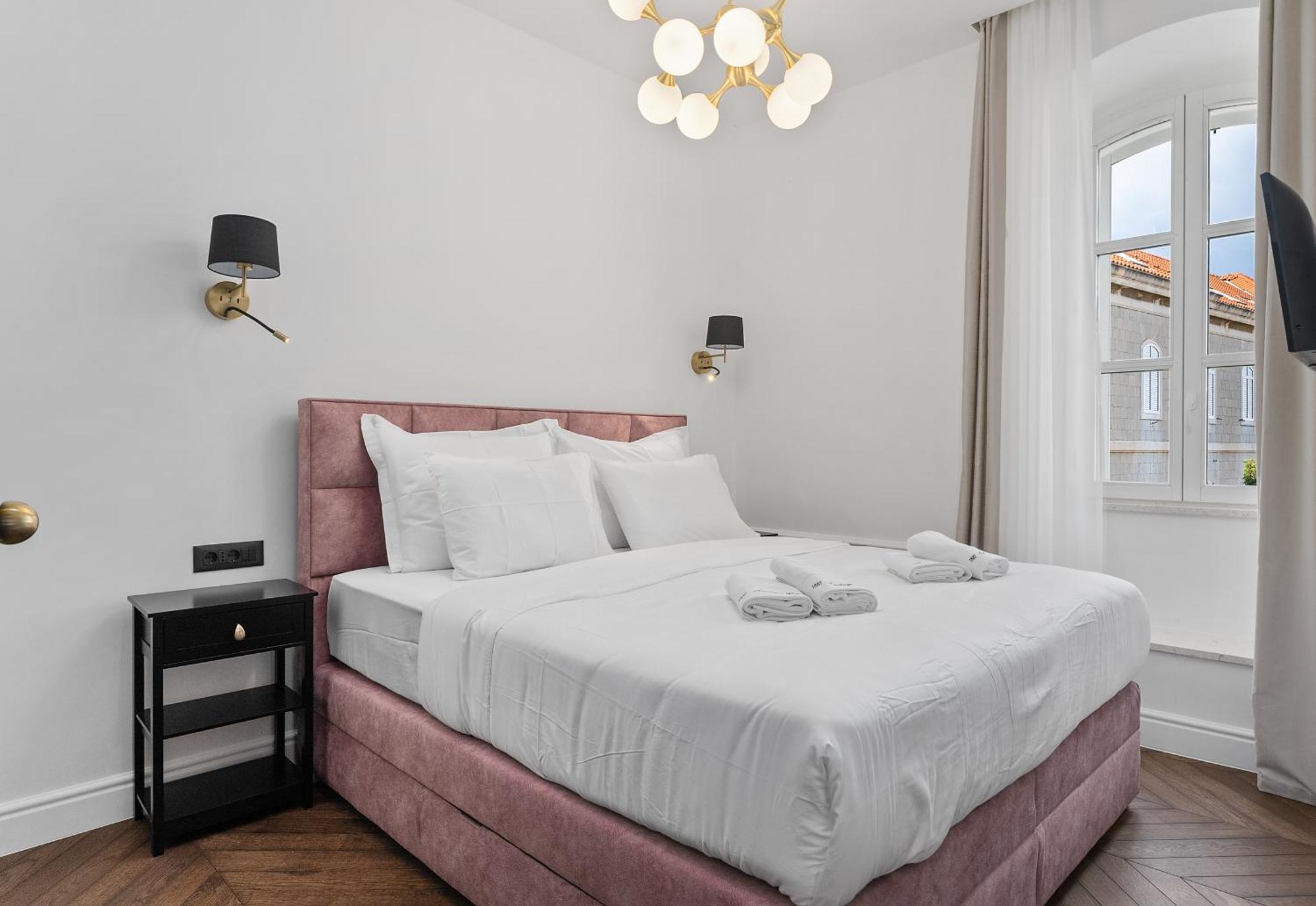 1881 - Heritage Rooms Split Zewnętrze zdjęcie