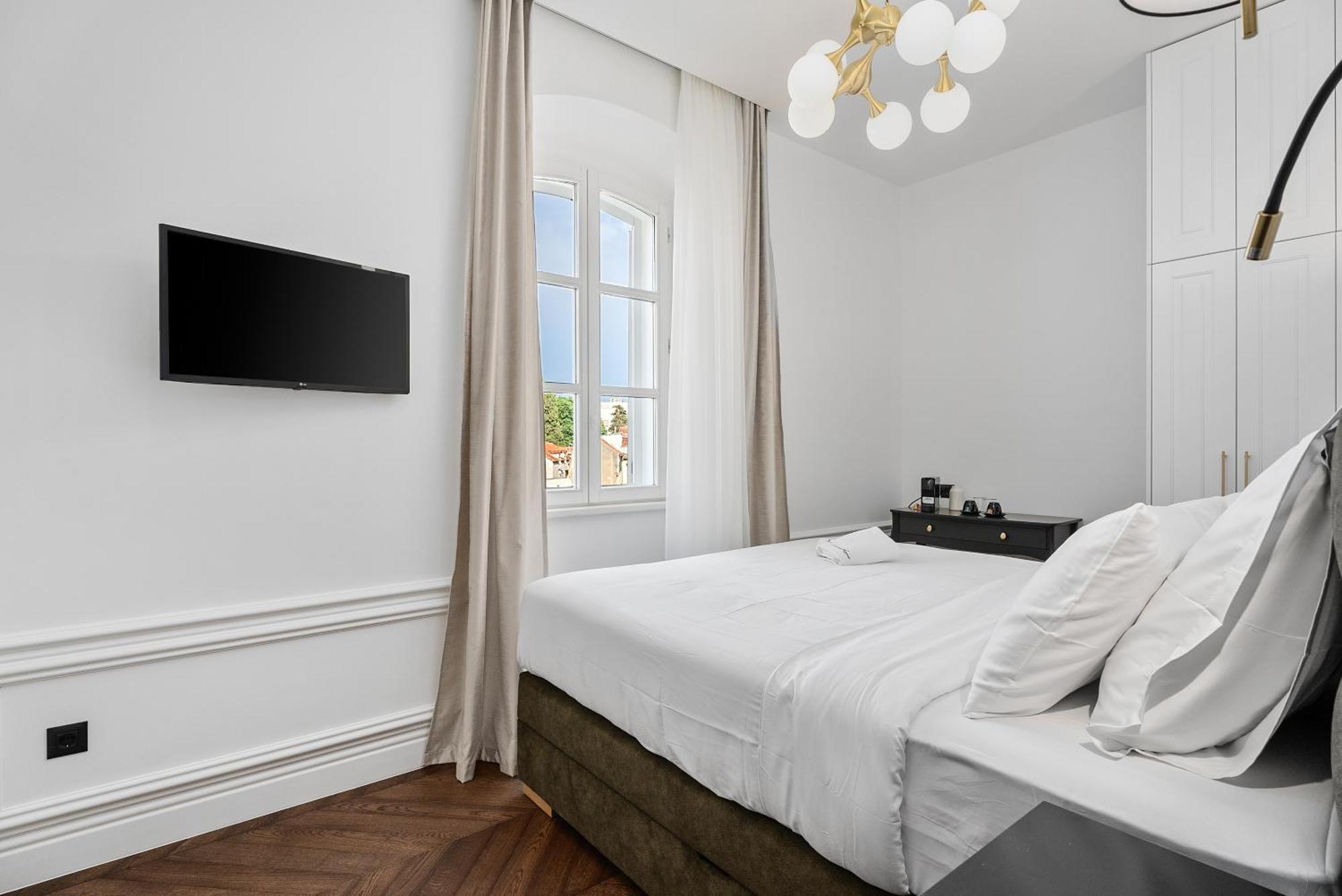 1881 - Heritage Rooms Split Zewnętrze zdjęcie
