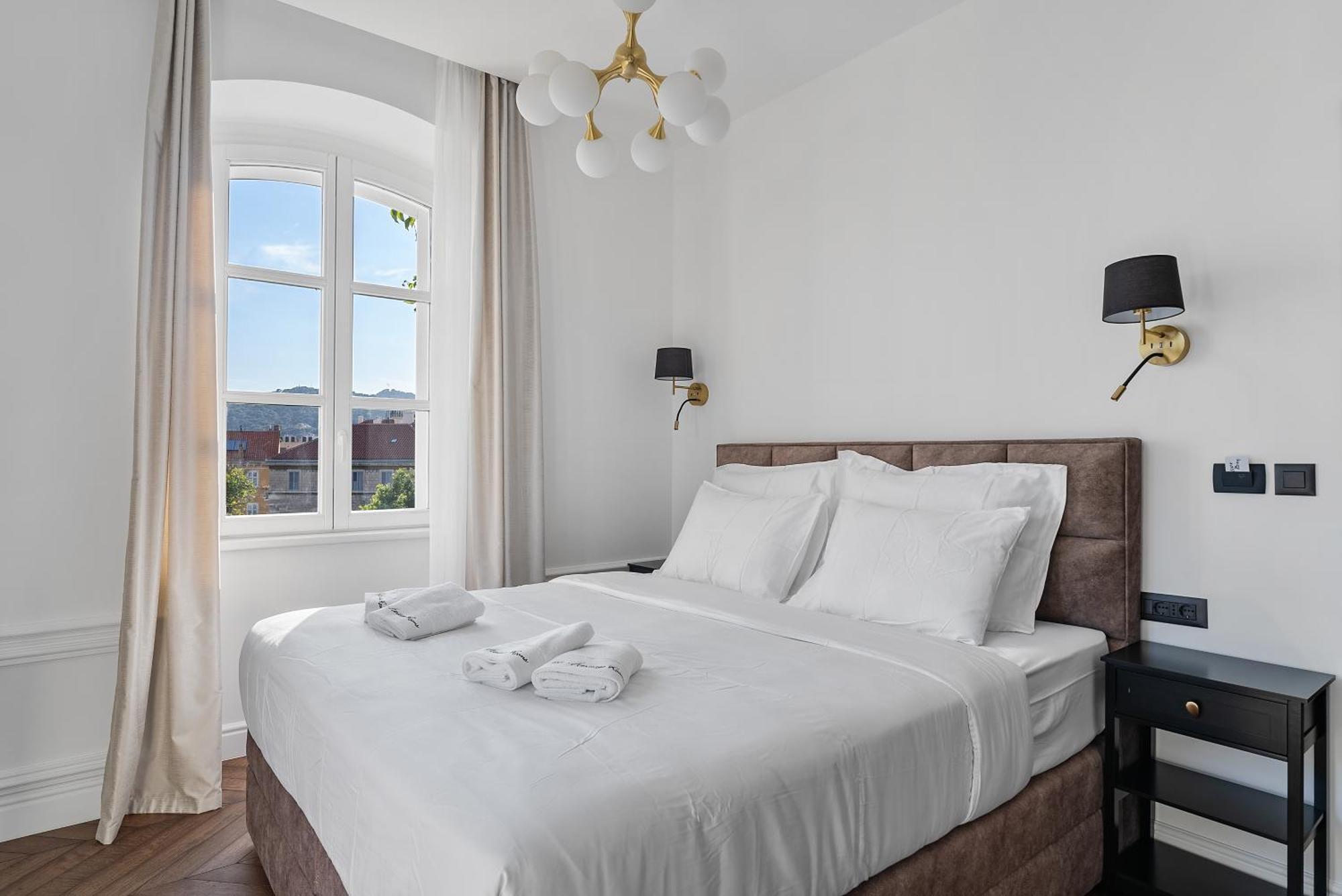 1881 - Heritage Rooms Split Zewnętrze zdjęcie