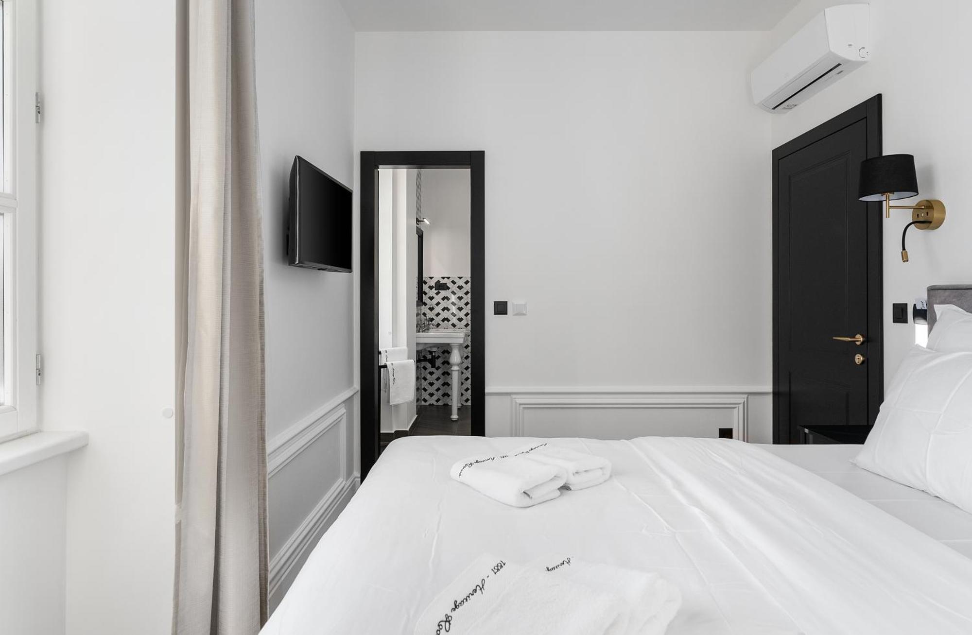 1881 - Heritage Rooms Split Zewnętrze zdjęcie