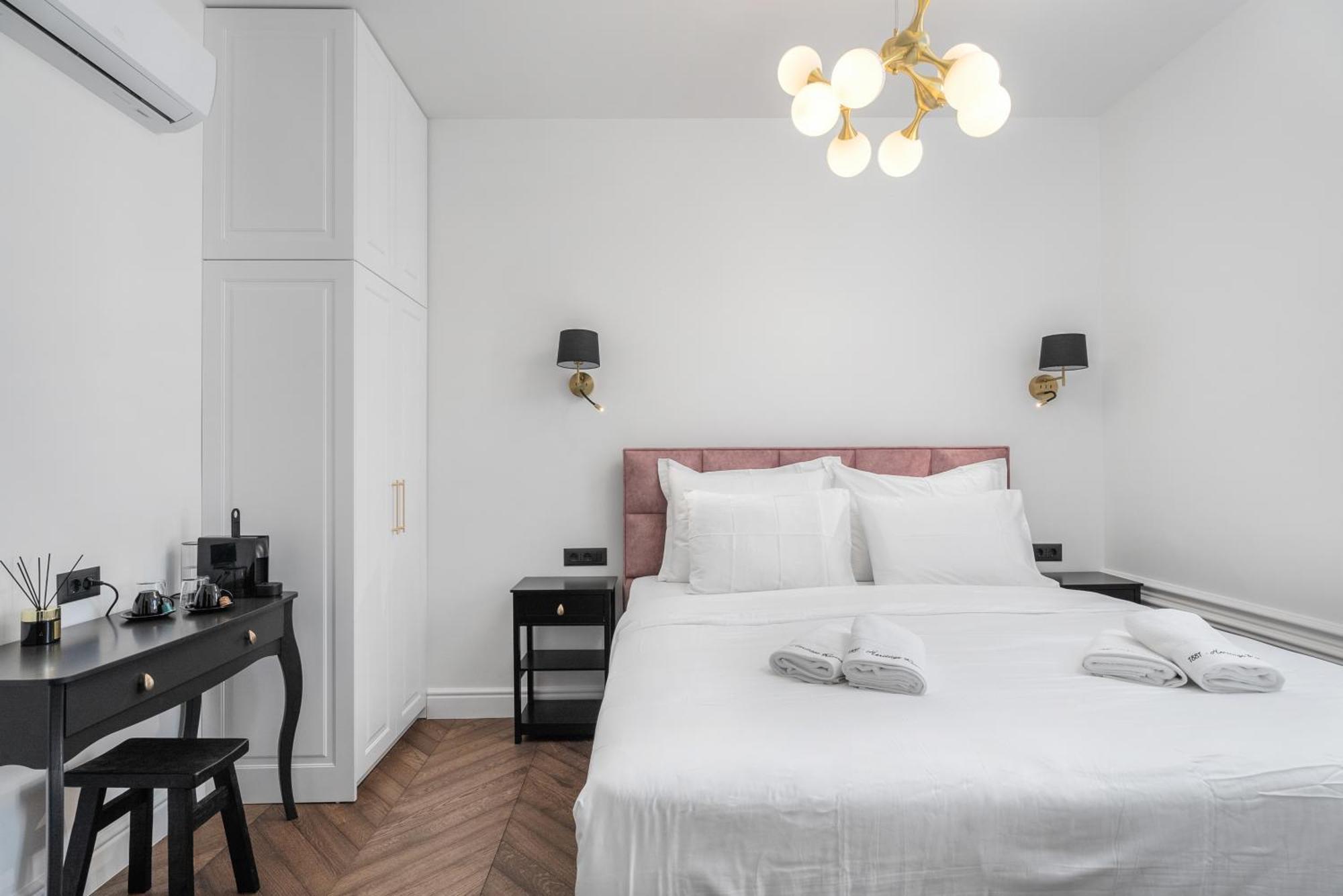 1881 - Heritage Rooms Split Zewnętrze zdjęcie
