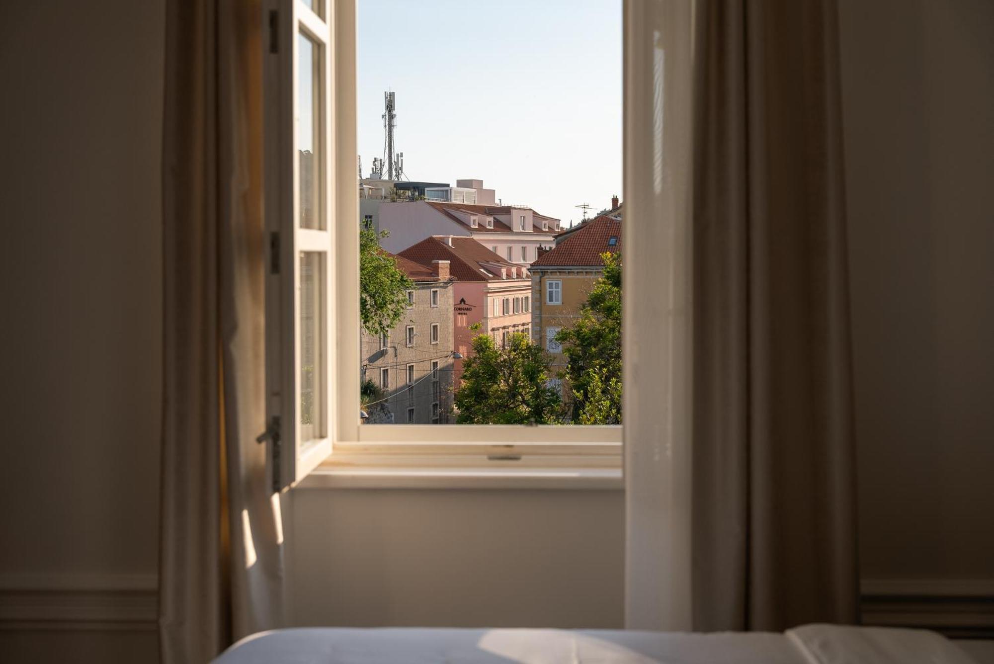 1881 - Heritage Rooms Split Zewnętrze zdjęcie